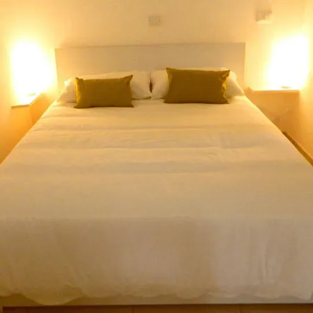 Lacasabianca Apartamento Bolonha